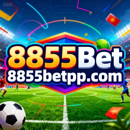 8855Bet